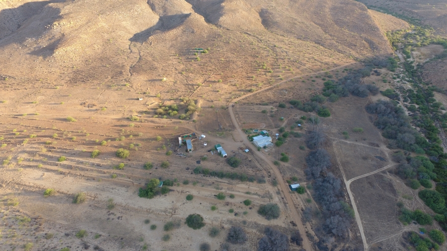 Commercial Property for Sale in Clanwilliam Rural Western Cape